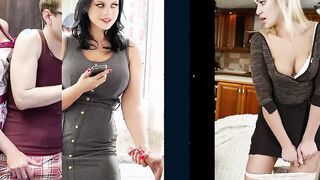 Shoplyfter Mylf - Long Breasts milf Caught Stealing Pleasures the Security Officer to gotten out of Trouble