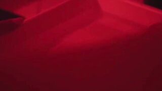 BLACKED Amazing artist Rachel seduces her onlyfan Isiah