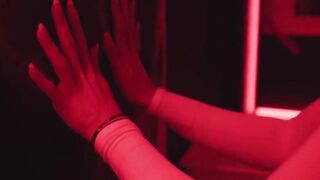 BLACKED Amazing artist Rachel seduces her onlyfan Isiah