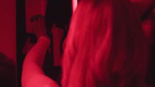 BLACKED Amazing artist Rachel seduces her onlyfan Isiah