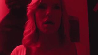 BLACKED Amazing artist Rachel seduces her onlyfan Isiah