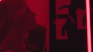 BLACKED Amazing artist Rachel seduces her onlyfan Isiah