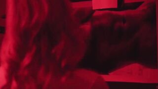 BLACKED Amazing artist Rachel seduces her onlyfan Isiah