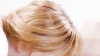 WHITE BOXXX - Barely Legal Babes Spice Things Up With A