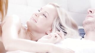 WHITE BOXXX - Barely Legal Babes Spice Things Up With A