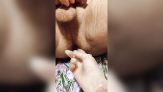 ANAL HOE PART 5. Expanding the boundaries, fucking this hole with our