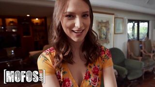 Mofos – La Sirena69 Is Ready To Make A Better Deal If