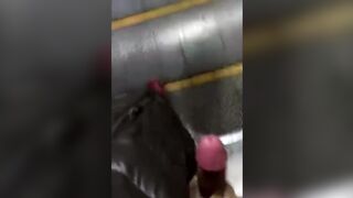 Candid public Cum Compilation