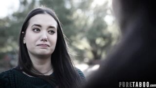 Foster Sisters Gia Paige & Avi Love Reunite With Horny