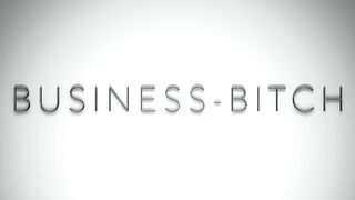 meeting break - workmate impregnates me, business-bitch