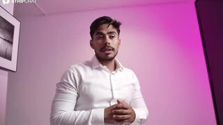 Lesbo girls from Ggmansion have sex inside Dr.Dick series