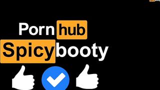 HE FILLED MY BUTT WITH CUM ANAL CUMMED
