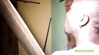 ghetto life style, Excellent irie nailed Black gift into a