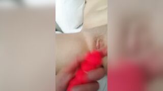 Jessica Sex Toy Screwed
