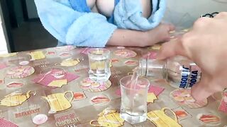 got drunk and fucked