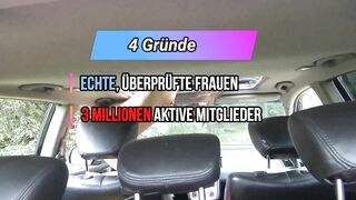 Real German Hoe Pounded Hard at ANAL - Hardcore ANAL