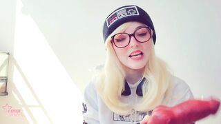 Sex Dildo Review, Werewolf Edition
