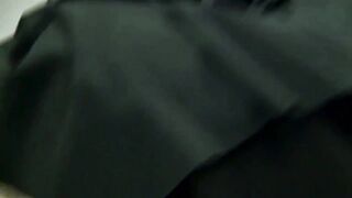 Extreme Public ANAL screwed and cum on face