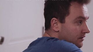 MILF Jasmine Jae fucks with her stepson Van Wylde