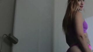 JOI Domination And point of see Panty Bdsm Videos