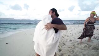 Ronda Rousey Gets Wet, Offer You A Show Inside Nothing But Body