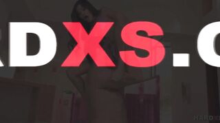 Turned On eastern barely legal cums multiple times
