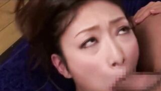 hard and fast pounding PMV