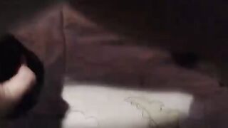 Snatch insane insertions,squirt fountain and spread,hair touch play