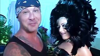 Facefucked Anal Pounded Whore