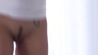LETSDOEIT - Incredible Sexy Body Henessy Has Irresistible Beauty Orgasms