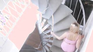 BBCPIE Next Door Blows Numerous Oozing Creampies Inside Tight Vagina