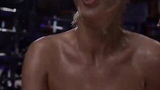 Maximo Garcia Destroys 2 Beauty Baddies Inside Oily Sex Ring