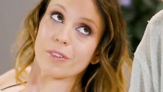NuruMassage Lesbian Masseuse Gianna Dior wants to Taste a Cock