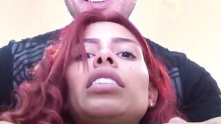 MAMACITAZ - (Canela Skin, Mister Marco) - Gigantic Ass Latina Got Prescribed