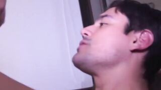 MAMACITAZ - (Canela Skin, Mister Marco) - Gigantic Ass Latina Got Prescribed