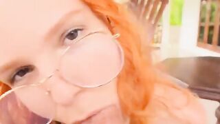 Hot Teen Lost at Cards and was Fucked Hard Big Dick