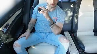 20yo Bella Mercury Riding Dick Into Her First Porno!