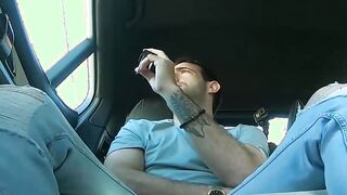 20yo Bella Mercury Riding Dick Into Her First Porno!