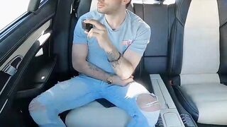 20yo Bella Mercury Riding Dick Into Her First Porno!