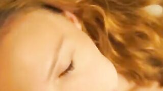 I Woke her up with my Dick on her Lips shes Glad