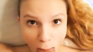 I Woke her up with my Dick on her Lips shes Glad