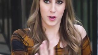 AllGirlMassage Kenzie Madison's Weirdo Neighbor Sneaked Inside For A Hard three Way