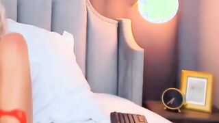 Beauty Nice Booty Lady Web Web Cam Show