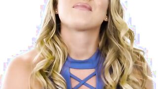 GIRLSWAY AJ Applegate has Softcore Sex with her best Friend