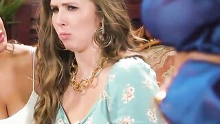 A Genie Always Grant LONG Lesbian Wishes