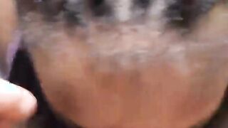 her vagina soo crazy hot ebony lashay shorty taking paki dick