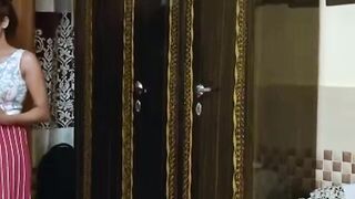 Rain Basera Part 2 Ullu Web Series