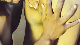 Casting girl seduce by Producer in Office room