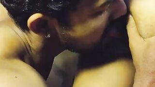 Casting girl seduce by Producer in Office room