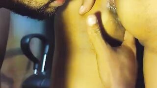 Casting girl seduce by Producer in Office room